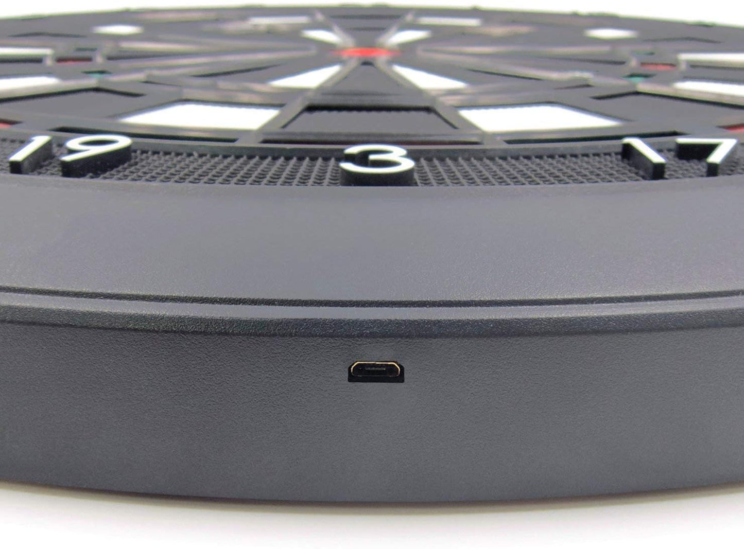 board 3S Bluetooth Electronic Dartboard in Blue