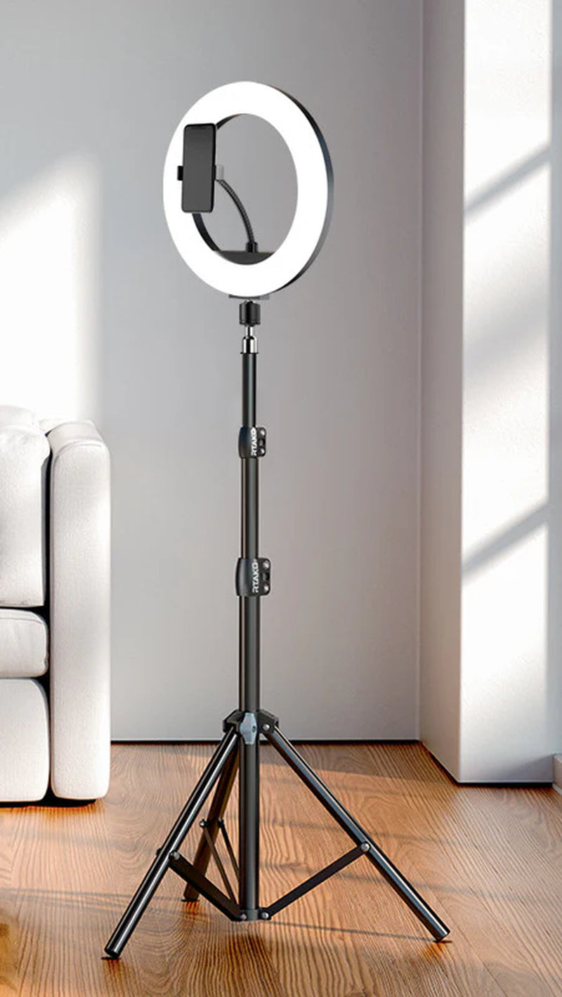 Works with Iphone, Handheld Camera Stand