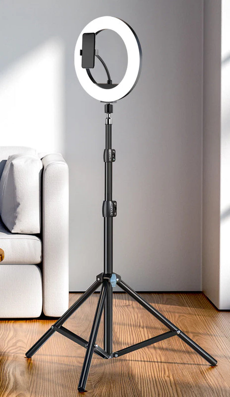 Works with Iphone, Handheld Camera Stand