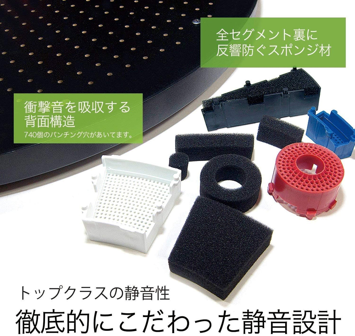 board 3S Bluetooth Electronic Dartboard in Blue